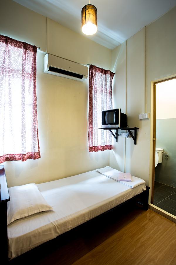Argyll Inn Джордж Таун Екстериор снимка