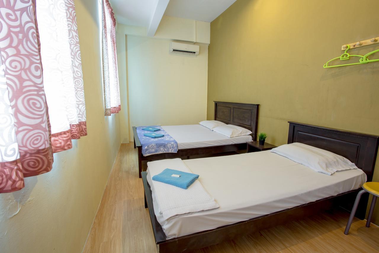 Argyll Inn Джордж Таун Екстериор снимка