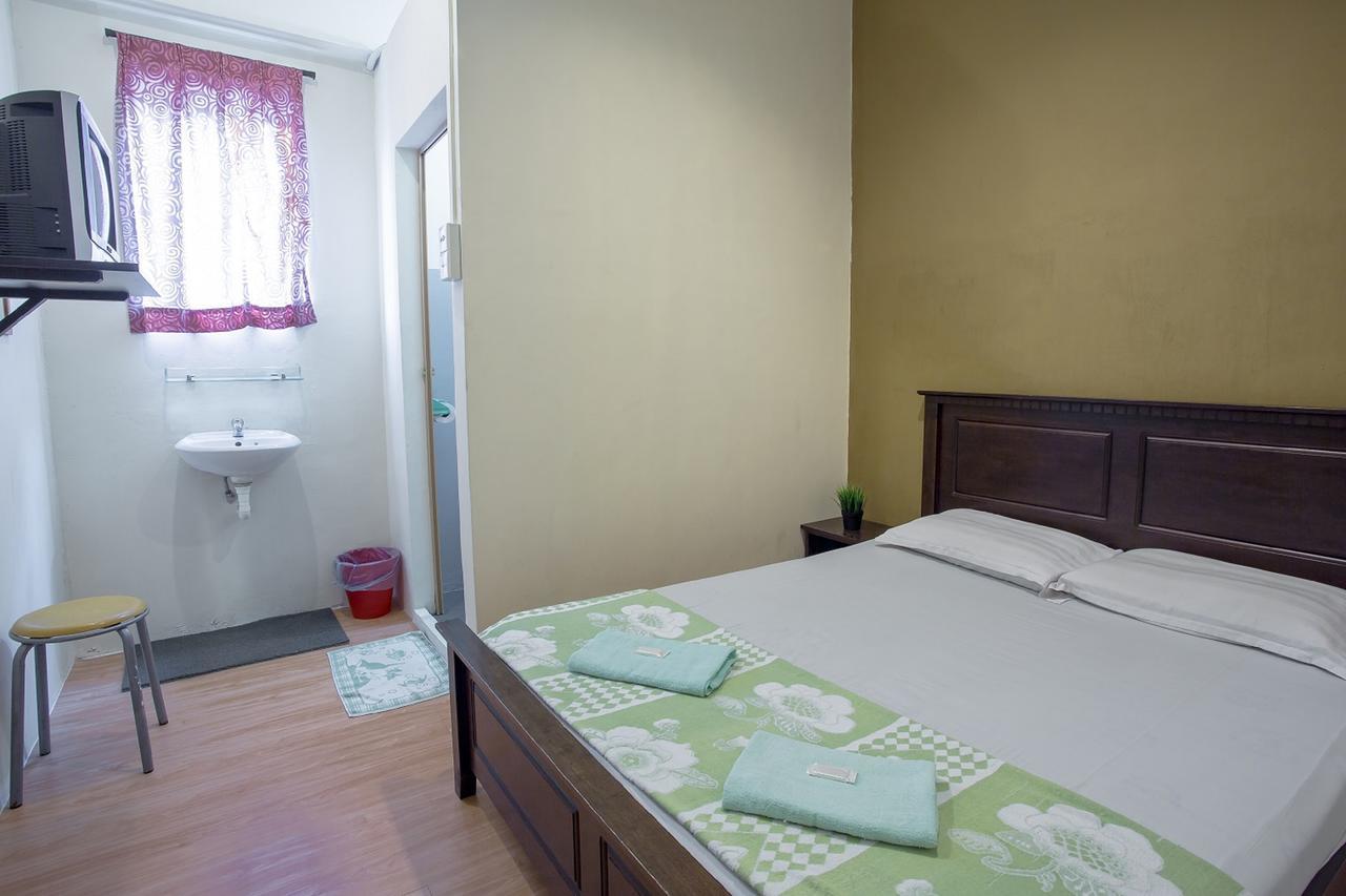 Argyll Inn Джордж Таун Екстериор снимка