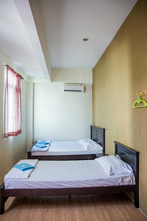 Argyll Inn Джордж Таун Екстериор снимка